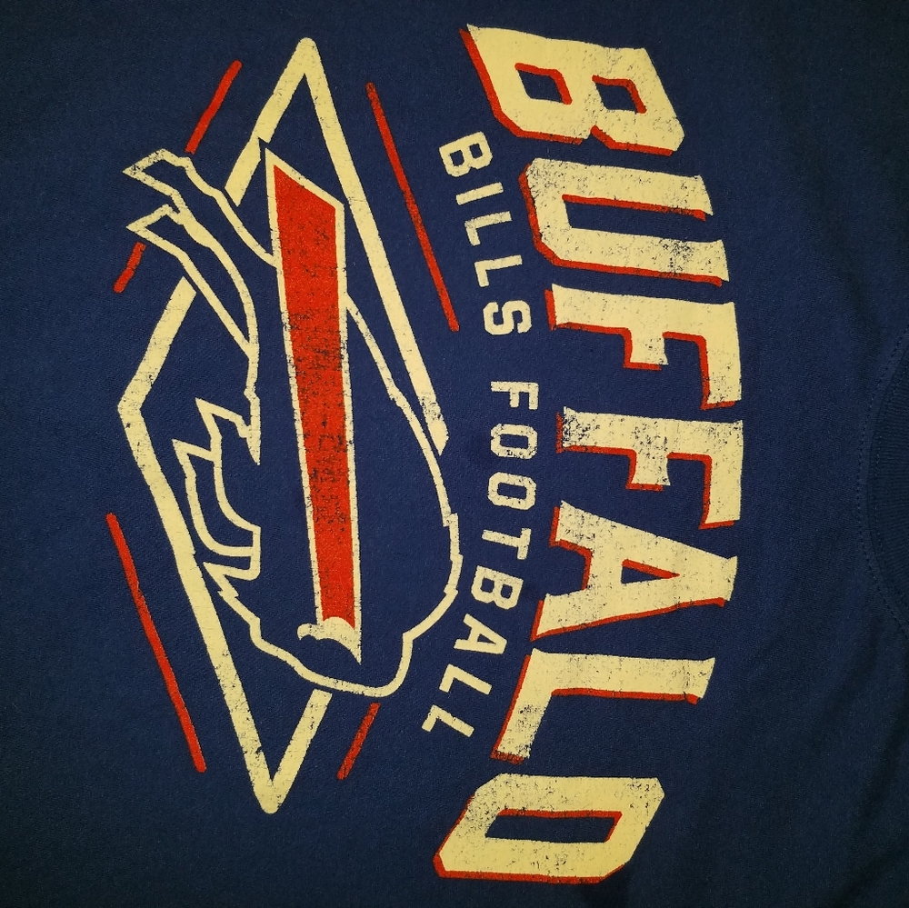 Buffalo Bill's Tshirt